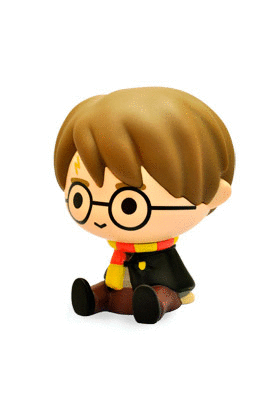 HUCHA HARRY POTTER