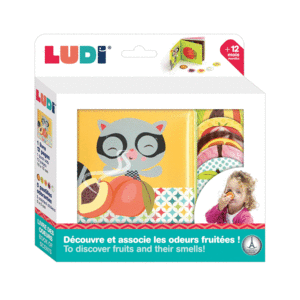 LIBRO OLORES LUDI