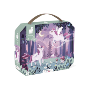 PUZZLE UNICORNIOS 54 PZS JANOD