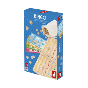 BINGO JANOD