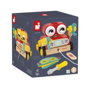 BRICOKIDS ROBOT