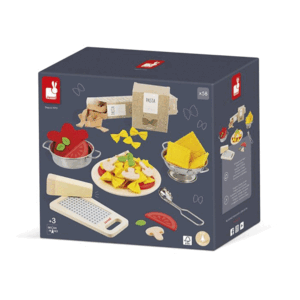 SET PASTA MIX JANOD