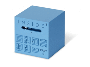 INSIDE EASY SERIE 0 CAYRO