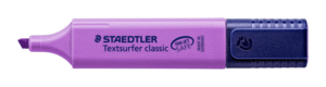 FLUOR TEXTSURFER CLASSIC LILA STAEDTLER