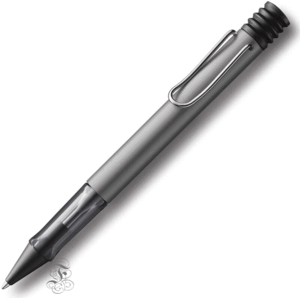BOLIGRAFO ALL-STAR GRAFITO M16B LAMY