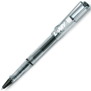 ROLLER SAFARI TRANSPARENTE LAMY