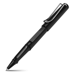 ROLLER SAFARI BLACK LAMY