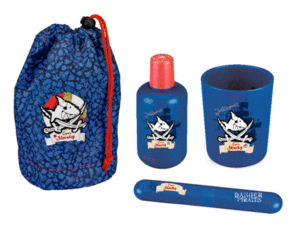 NECESER SHARKY 10977-210