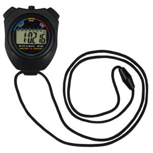 RELOJ CRONOMETRO PROFESIONAL EXPEDICION NATUR