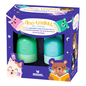 LUZ LECTURA FLEXIBLE