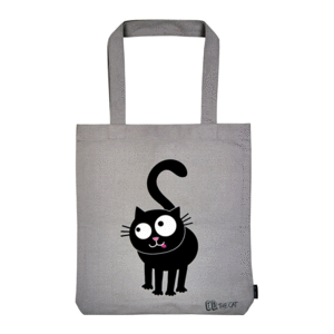 ED THE CAT BOLSA COMPRA