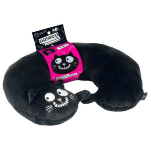 ED THE CAT COJIN CERVICAL
