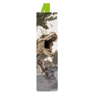 MARCAPAGINAS DINO