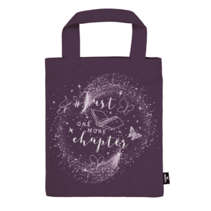 BOLSA LIBRO LOVESTORY