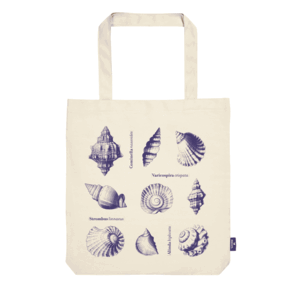 BOLSA COMPRA CONCHAS