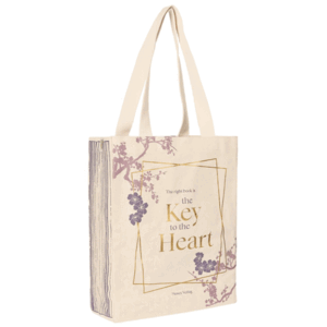BOLSA COMPRA KEY