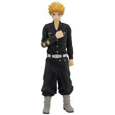 FIGURA TAKEMICHI HANAGAKI TOKYO REVENGERS