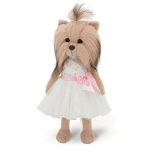 LUCKY DOGGY YOYO ELEGANCIA
