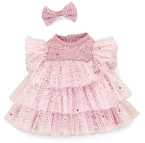 CONJUNTO ROPA LUCKY DOGGY NOCHE ROMANTICA