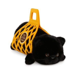 MILO EL GATO NEGRO