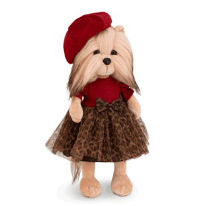 LUCKY DOGGY YOYO MADEMOISELLE