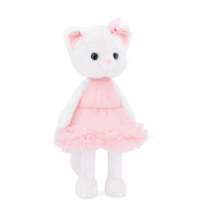 LUCKY KITTY SOPHIE ALGODON DE AZUCAR