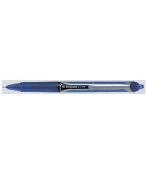ROTULADOR RETRACTIL HI-TECPOINT V7 RT AZUL PILOT