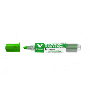 ROTULADOR PIZARRA BOARD VERDE PILOT
