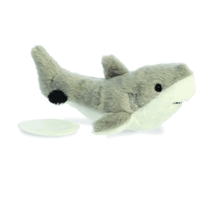 PELUCHE TIBURON SHOULDERKINS