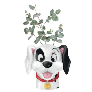 FLORERO DISNEY DALMATA