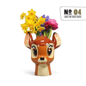 FLORERO DISNEY BAMBI