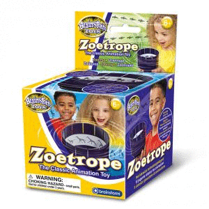 ZOOTROPO