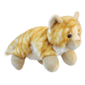 MARIONETA GATO CANELA THE PUPPET 