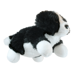 MARIONETA BORDER COLLIE THE PUPPET