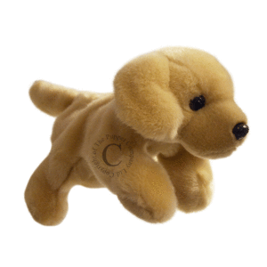 MARIONETA LABRADOR THE PUPPET 