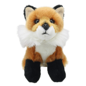 ZORRO MINI WILBERRY