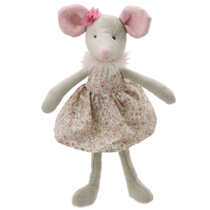 RATITA VESTIDA WILBERRY