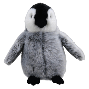 PINGÜINO MINI WILBERRY