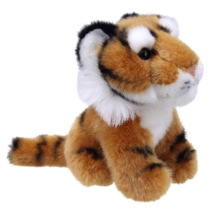 TIGRE MINI WILBERRY