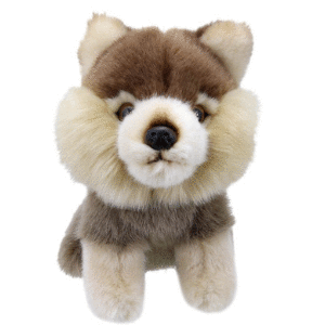 LOBO MINI WILBERRY