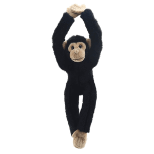 CHIMPANCE ESCALADOR WILBERRY