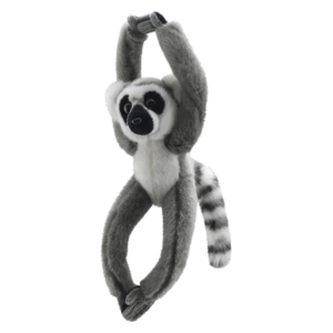 LEMUR ESCALADOR WILBERRY