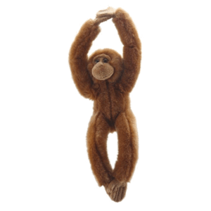 ORANGUTAN ESCALADOR WILBERRY