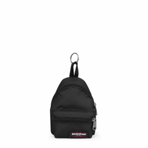 EK00016K0081 MINI PADDED BLACK EASTPAK