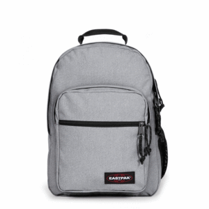EK040F363 MORIUS SUNDAY GREY GR EASTPAK