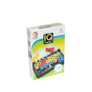 IQ TWIST SMART GAMES