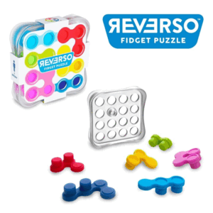REVERSO SMART GAMES