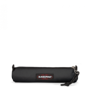 EK705008 SMALL ROUND SINGLE BLACK EASTPAK