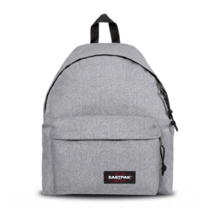 EK620363 PADDED PAK´R GREY EASTPAK