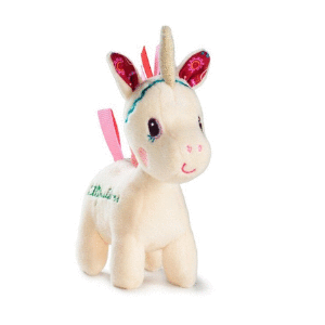 LOUISE UNICORNIO MINI LILLIPUTIENS